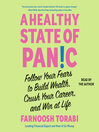 Cover image for A Healthy State of Panic